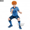 Blue Lock - Figurine Rensuke Kunigami