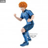 Blue Lock - Figure Rensuke Kunigami