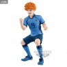 Blue Lock - Figurine Rensuke Kunigami