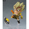 Overwatch - Figurine Junkrat, Nendoroid
