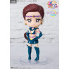 Pretty Guardian Sailor Moon Cosmos - Sailor Star Maker, Healer or Fighter figure Cosmos Edition, Figuarts mini