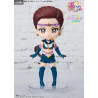 Pretty Guardian Sailor Moon Cosmos - Sailor Star Maker, Healer or Fighter figure Cosmos Edition, Figuarts mini