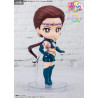 Pretty Guardian Sailor Moon Cosmos - Sailor Star Maker, Healer or Fighter figure Cosmos Edition, Figuarts mini