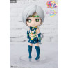 Pretty Guardian Sailor Moon Cosmos - Sailor Star Maker, Healer or Fighter figure Cosmos Edition, Figuarts mini