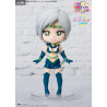 Pretty Guardian Sailor Moon Cosmos - Sailor Star Maker, Healer or Fighter figure Cosmos Edition, Figuarts mini