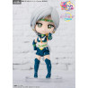 Pretty Guardian Sailor Moon Cosmos - Sailor Star Maker, Healer or Fighter figure Cosmos Edition, Figuarts mini