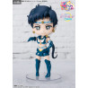 Pretty Guardian Sailor Moon Cosmos - Sailor Star Maker, Healer or Fighter figure Cosmos Edition, Figuarts mini