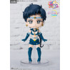 Pretty Guardian Sailor Moon Cosmos - Sailor Star Maker, Healer or Fighter figure Cosmos Edition, Figuarts mini