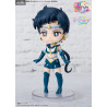Pretty Guardian Sailor Moon Cosmos - Sailor Star Maker, Healer or Fighter figure Cosmos Edition, Figuarts mini