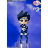 Pretty Guardian Sailor Moon Cosmos - Sailor Star Maker, Healer or Fighter figure Cosmos Edition, Figuarts mini
