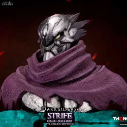 Darksiders - Buste Strife,...
