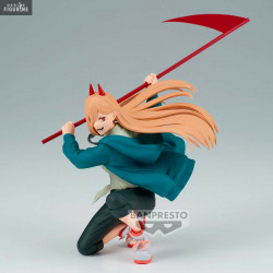 Chainsaw Man - Figurine...
