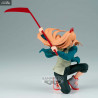 Chainsaw Man - Figure Power, Vibration Stars