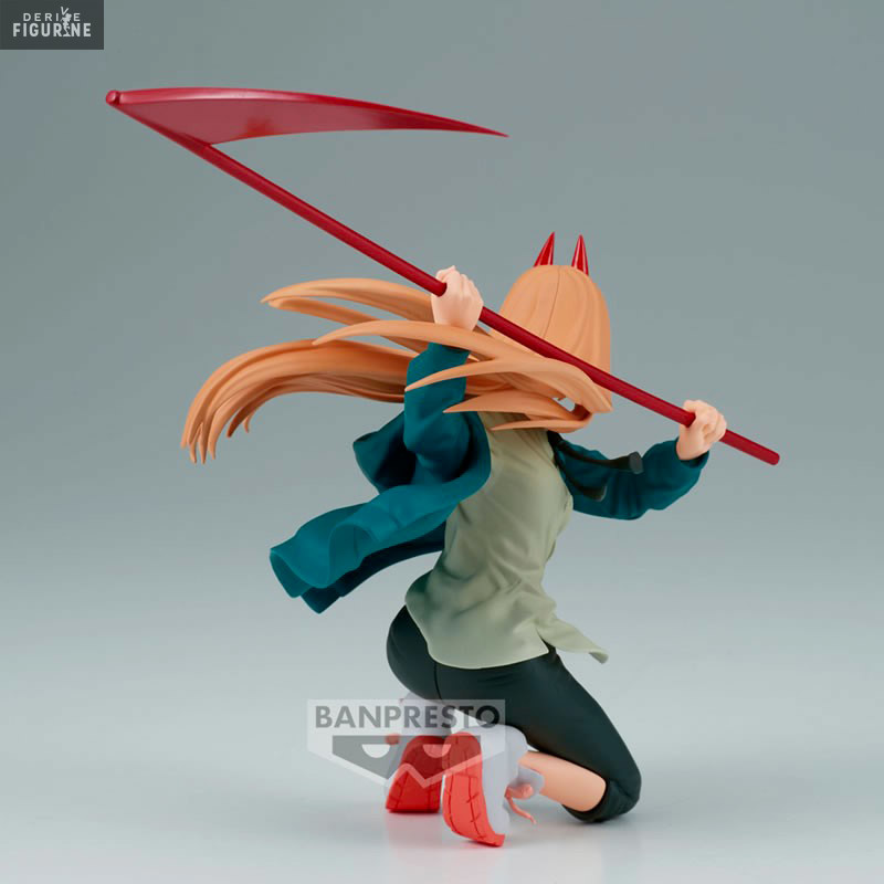 Chainsaw Man - Figure...