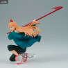 Chainsaw Man - Figure Power, Vibration Stars