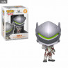 Pop! Overwatch of your choice, Ana, Doomfist, Genji or Hanzo