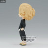 Tokyo Revengers - Figurine Manjiro Sano Mikey A ou B, Plain Clothes Q Posket