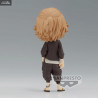 Tokyo Revengers - Figurine Manjiro Sano Mikey A ou B, Plain Clothes Q Posket