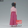 Demon Slayer Kimetsu No Yaiba - Figurine Kanao, Kotetsu ou Genya, Vol 38/39