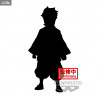Demon Slayer Kimetsu No Yaiba - Figurine Kanao, Kotetsu ou Genya, Vol 38/39