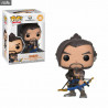 Pop! Overwatch of your choice, Ana, Doomfist, Genji or Hanzo