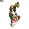 Demon Slayer: Kimetsu no Yaiba - Figurine Gyutaro Vol.10, Demon Series