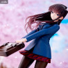 Komi Can't Communicate Komyushou desu - Figurine Komi, DT-177 DreamTech