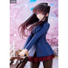 Komi Can't Communicate Komyushou desu - Figure Komi, DT-177 DreamTech