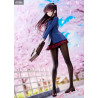 Komi Can't Communicate Komyushou desu - Figure Komi, DT-177 DreamTech
