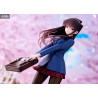 Komi Can't Communicate Komyushou desu - Figurine Komi, DT-177 DreamTech