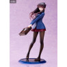 Komi Can't Communicate Komyushou desu - Figure Komi, DT-177 DreamTech