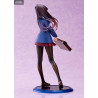 Komi Can't Communicate Komyushou desu - Figure Komi, DT-177 DreamTech