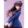 Komi Can't Communicate Komyushou desu - Figure Komi, DT-177 DreamTech