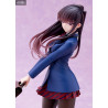 Komi Can't Communicate Komyushou desu - Figure Komi, DT-177 DreamTech