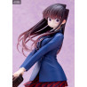 Komi Can't Communicate Komyushou desu - Figure Komi, DT-177 DreamTech