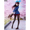 Komi Can't Communicate Komyushou desu - Figurine Komi, DT-177 DreamTech