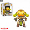 Pop! Overwatch - Orisa, Oversized
