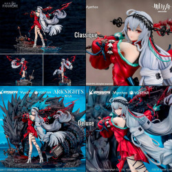 Arknights - Figurine Skadi...