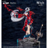 Arknights - Figurine Skadi Classique ou Deluxe, the Corrupting Heart Elite 2