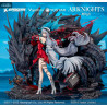 Arknights - Figure Skadi Classic or Deluxe, the Corrupting Heart Elite 2
