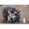 Arknights - Figure Skadi Classic or Deluxe, the Corrupting Heart Elite 2