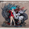 Arknights - Figure Skadi Classic or Deluxe, the Corrupting Heart Elite 2