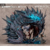 Arknights - Figure Skadi Classic or Deluxe, the Corrupting Heart Elite 2