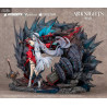 Arknights - Figure Skadi Classic or Deluxe, the Corrupting Heart Elite 2