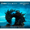Arknights - Figurine Skadi Classique ou Deluxe, the Corrupting Heart Elite 2