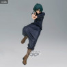 Jujutsu Kaisen - Figurine Mai Zenin, Jufutsunowaza