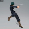Jujutsu Kaisen - Figurine Mai Zenin, Jufutsunowaza