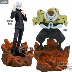 Jujutsu Kaisen - Satoru...