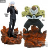 Jujutsu Kaisen - Figurine Satoru Gojo ou Jogo, Combination Battle 4