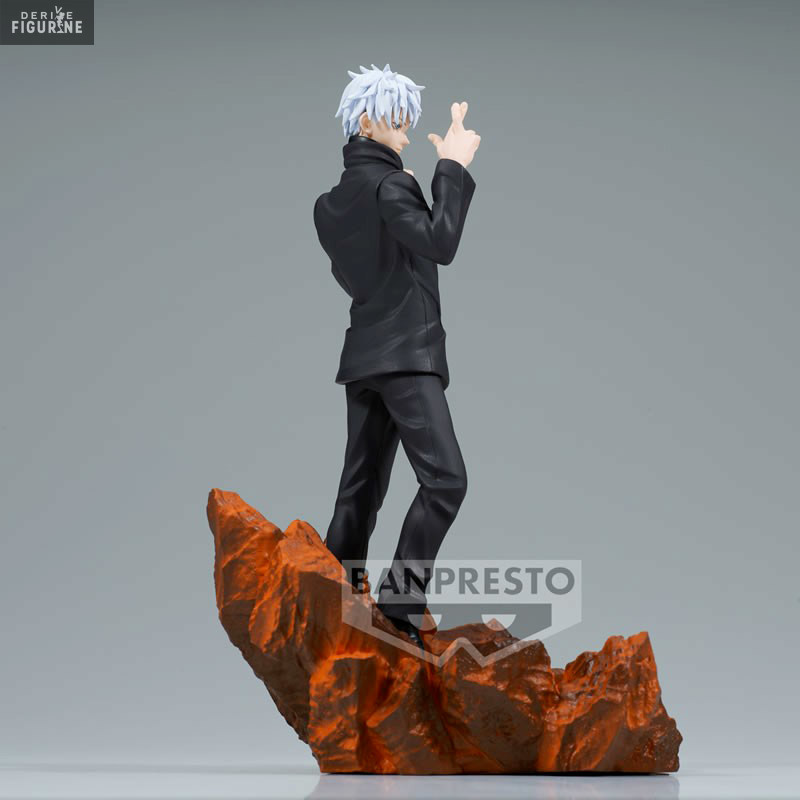 Jujutsu Kaisen - Figurine...
